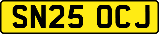 SN25OCJ