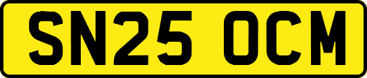 SN25OCM