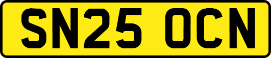 SN25OCN