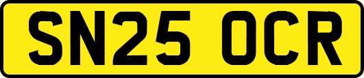 SN25OCR