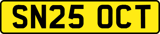 SN25OCT