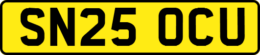 SN25OCU