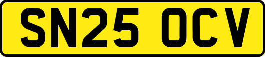 SN25OCV