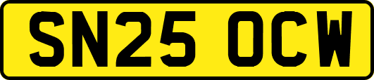 SN25OCW