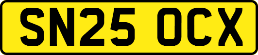 SN25OCX