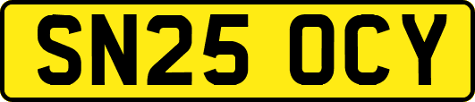 SN25OCY