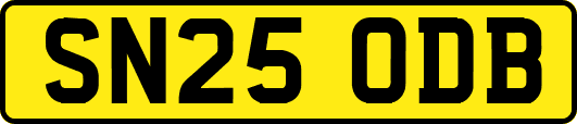 SN25ODB