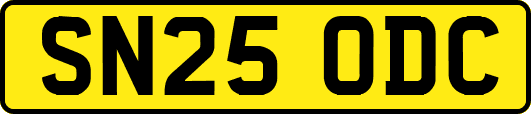 SN25ODC