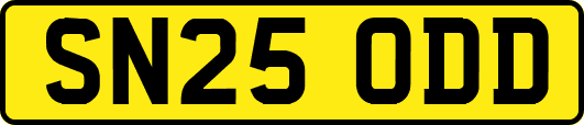 SN25ODD