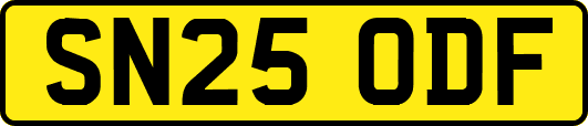 SN25ODF