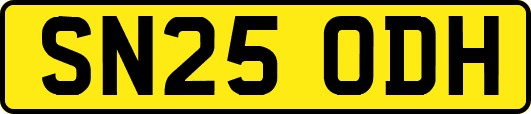 SN25ODH