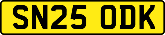 SN25ODK