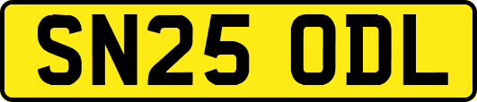 SN25ODL