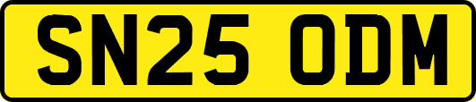 SN25ODM