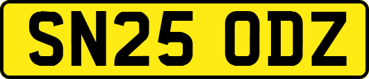 SN25ODZ