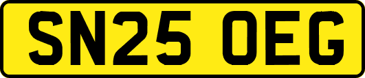 SN25OEG