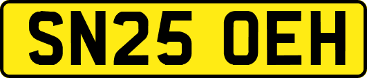 SN25OEH