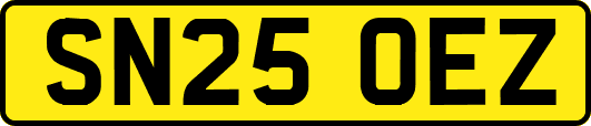 SN25OEZ