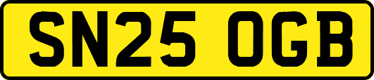 SN25OGB