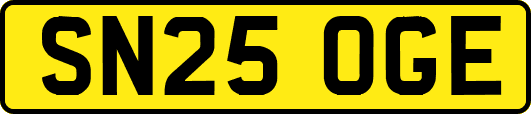 SN25OGE