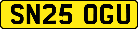 SN25OGU
