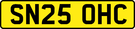 SN25OHC