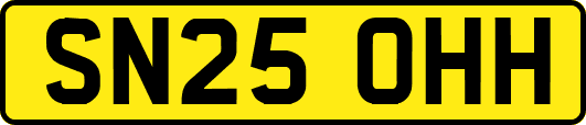 SN25OHH