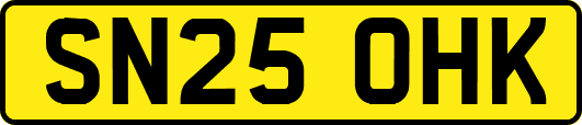 SN25OHK