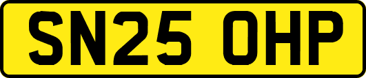 SN25OHP