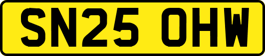 SN25OHW
