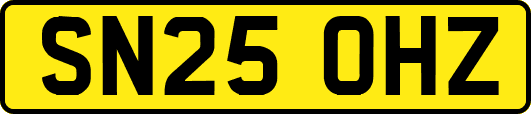 SN25OHZ