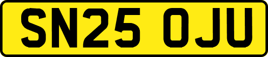 SN25OJU