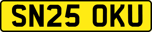 SN25OKU