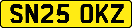 SN25OKZ