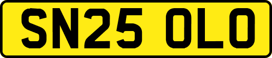 SN25OLO