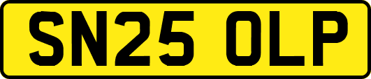 SN25OLP