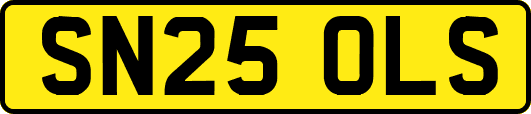 SN25OLS