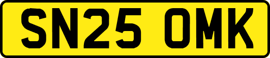 SN25OMK