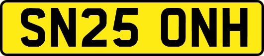 SN25ONH