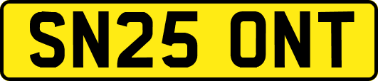 SN25ONT