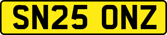 SN25ONZ