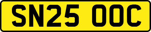 SN25OOC