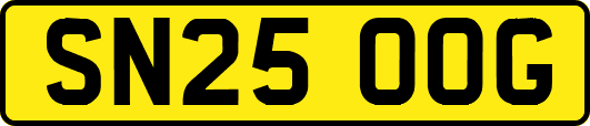 SN25OOG
