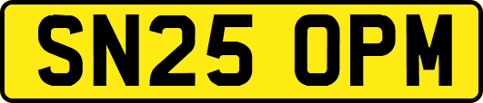 SN25OPM