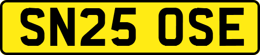 SN25OSE