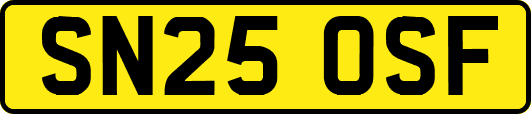 SN25OSF
