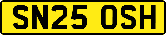 SN25OSH