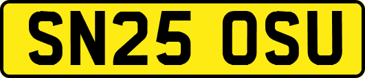 SN25OSU