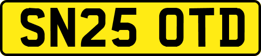 SN25OTD