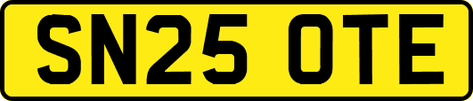SN25OTE